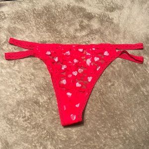 VS PINK Thong L